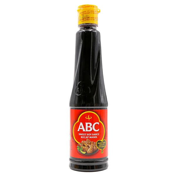 Kecap ABC Gede
